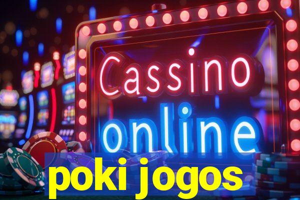 poki jogos